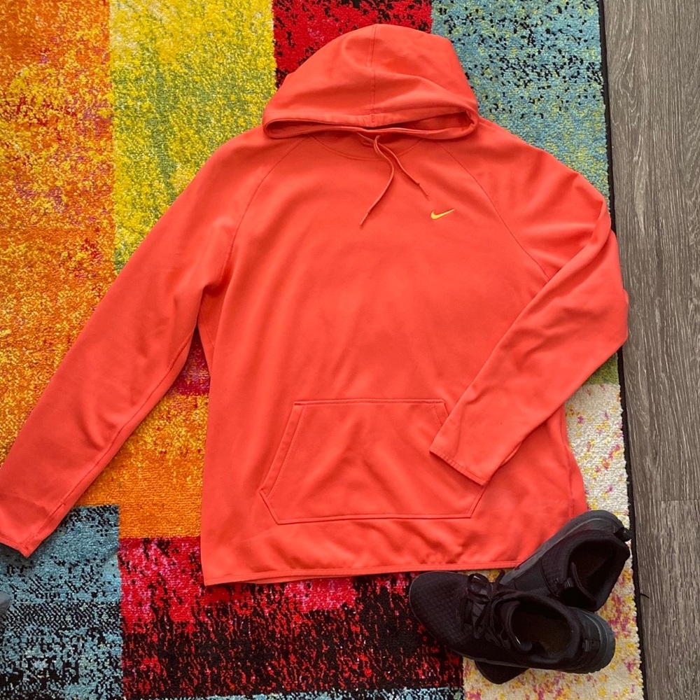 Nike DRI-FIT Hoodie